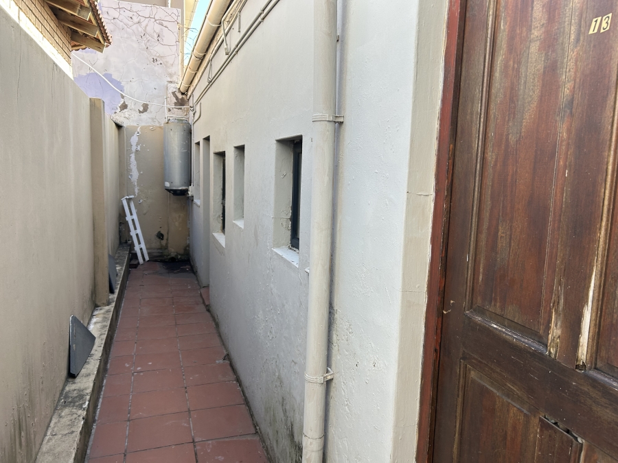 Commercial Property for Sale in Quigney Eastern Cape